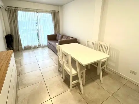 Departamento en Venta en Monserrat, USD 68.000