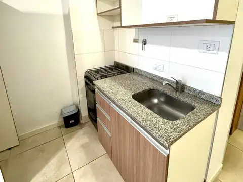 Departamento en Venta al Norte