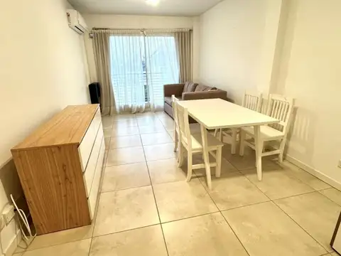 Departamento en Venta 6 años