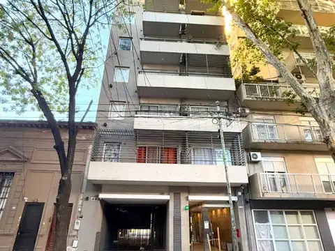 Venta de Departamento MONOAMBIENTE en Monserrat