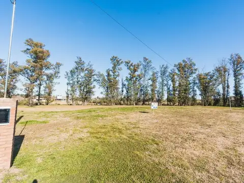 Terreno en Venta en Timbues Jose Maria, USD 59.500