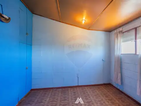 Departamento en Venta 48 años