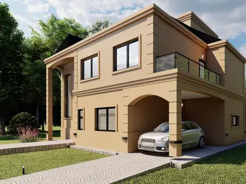 Barrio Privado Canning Chico