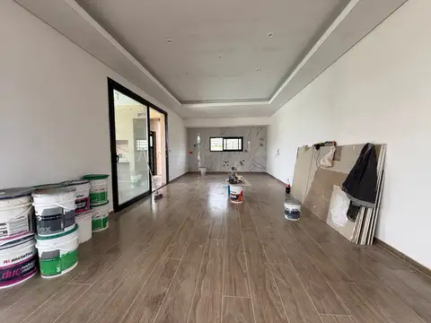 Casa en  venta con Proyecto en Barrio Privado Canning Chico, Esteban Echeverria, Canning