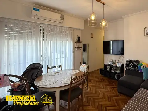 Av Juan Bautista Alberdi 2200