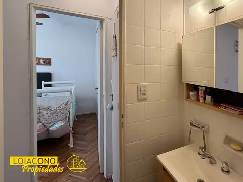 Depto 2amb - Av. Alberdi al 2200 - Loiacono Propiedades