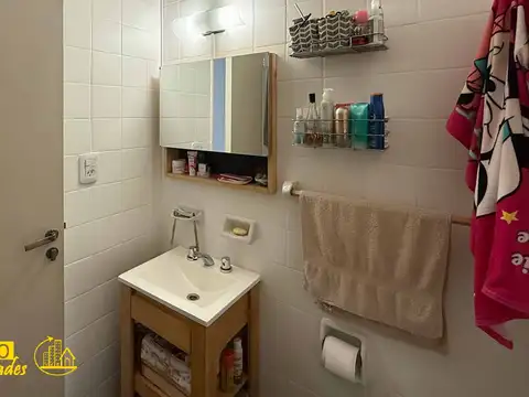 Departamento en Venta Apto profesional