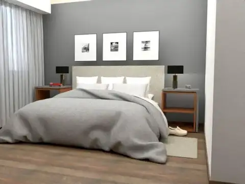 Departamento en Venta 1 año