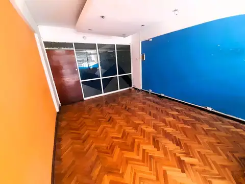 Oficina Venta Peatonal 25 de mayo