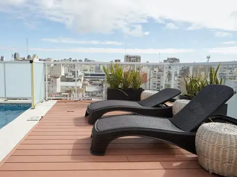 Pasaje Carlos Gardel al 3100