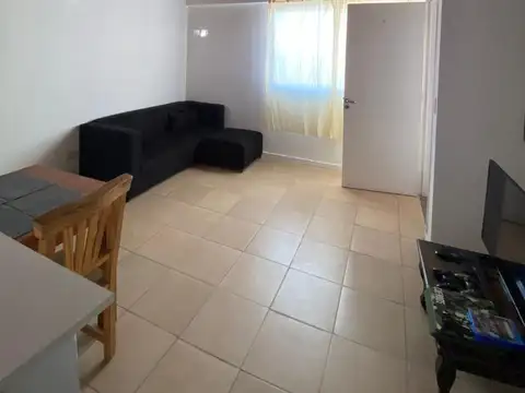SE VENDE DEPARTAMENTO 1 HABITACION CORDOBA