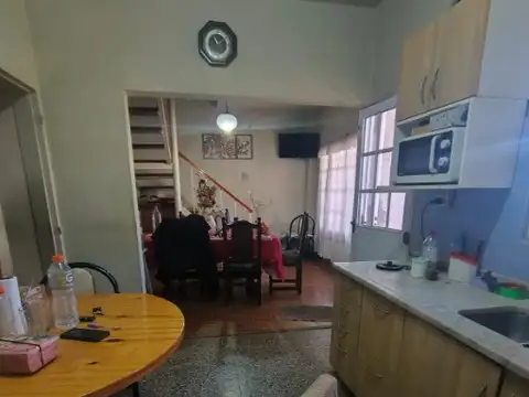 Teniente General Bergamini 1900