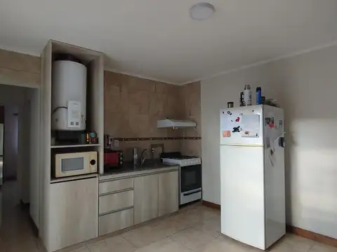 Casa en venta, zona tranquila de la ciudad de Esperanza