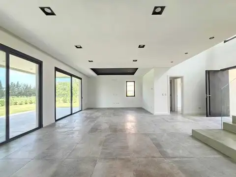 Casa  en Venta en La Reserva Cardales, Campana, G.B.A. Zona Norte