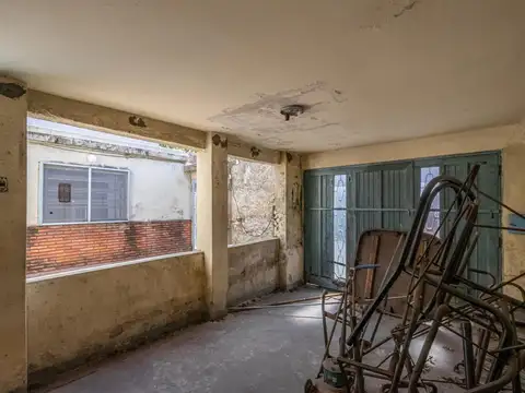 Casa en Venta 80 años