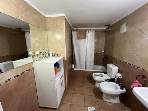 Depto Tipo Casa en Venta en Villa Libertad, USD 80.000