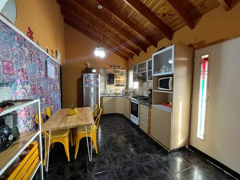 pasaje 127 Lavalle al 3300