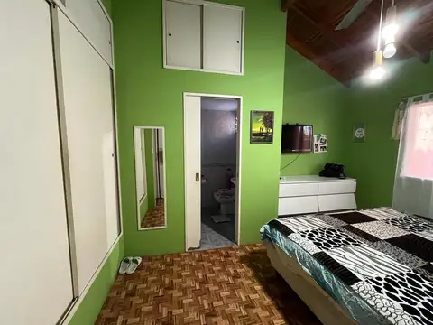 Depto Tipo Casa en Venta de 4 dormitorios