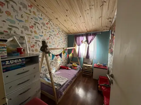 Depto Tipo Casa en Venta con 3 cocheras