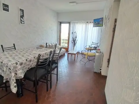 Departamento en Alquiler Temporal de 2 dormitorios
