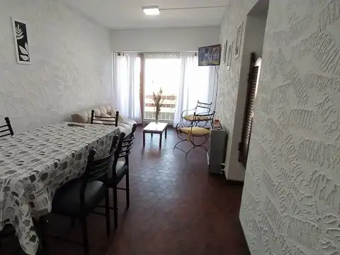Departamento en Alquiler Temporal en Villa Gesell, $ 1.700.000
