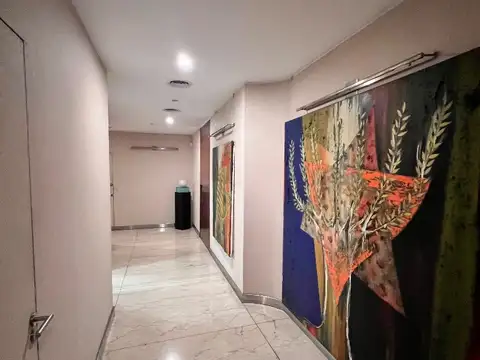 Avenida Corrientes 300, Piso 8