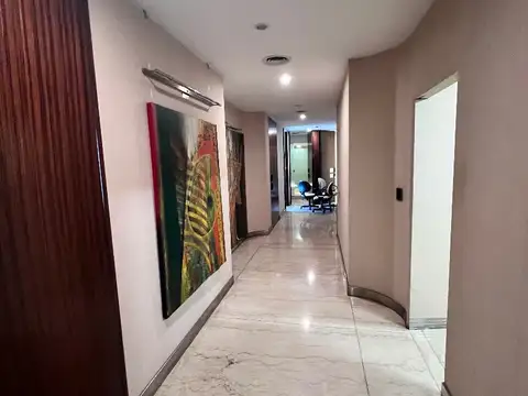 Avenida Corrientes 300, Piso 8