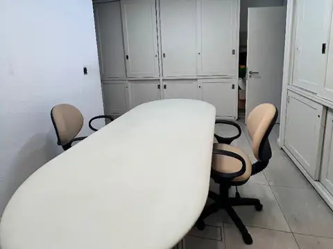 Avenida Corrientes 300, Piso 8