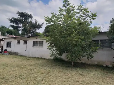 Galpon en Venta 35 años