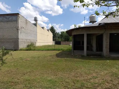 Galpon en Venta en Paso Del Rey, USD 170.000