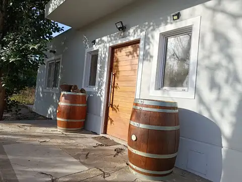 Casa en Venta en Villa De Las Rosas, USD 125.000