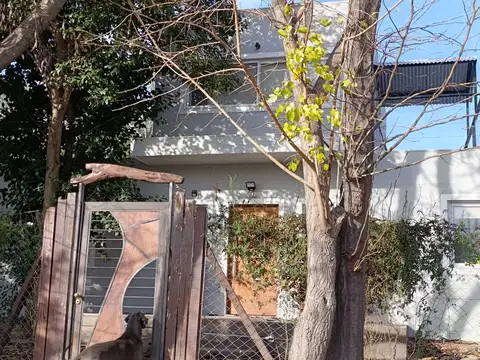 Excelente ubicación, se vende casa amplia en Villa de las Rosas, Traslasierra