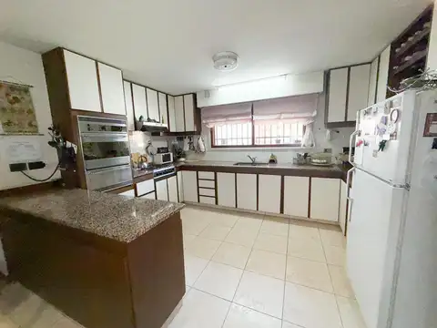Casa en Venta en Olivos, USD 375.000