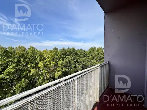 Departamento en San Martin