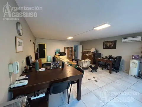 Lomas de San Isidro - Oficina Venta