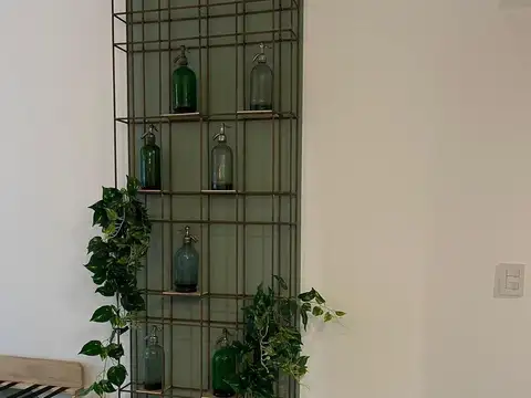 VENTA DEPARTAMENTO AMUEBLADO MONSERRAT RENTA TURISTICA