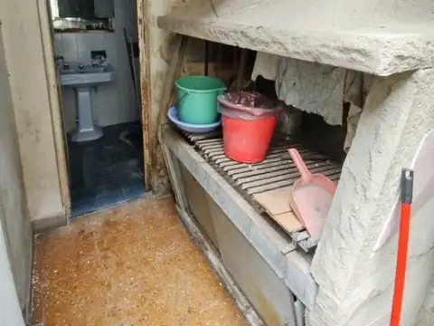 Casa en Venta al Oeste