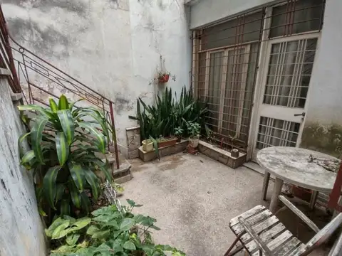 Casa en Venta 60 años