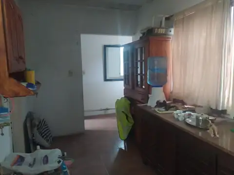 Casa en dos pisos en Merlo