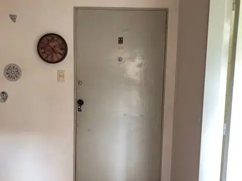 Departamento en Venta en Paternal, USD 50.000