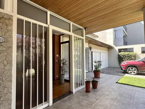 Local en Alquiler 40 años