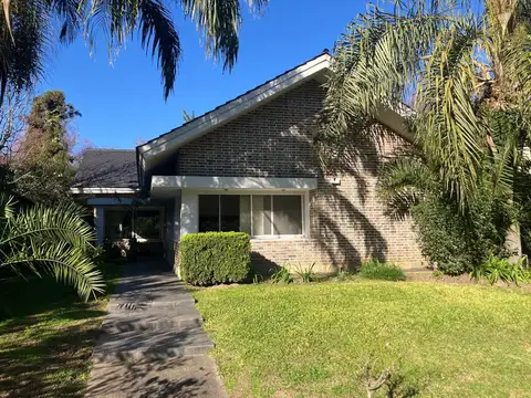 Casa en  Barrio Cerrado EL CIELO, Roldan.