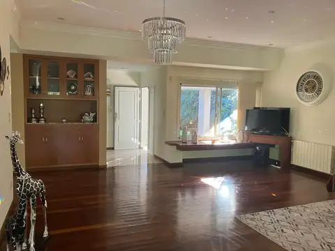 Casa en Venta 17 años