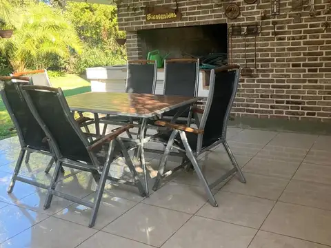 Casa en Venta en Roldan, USD 300.000