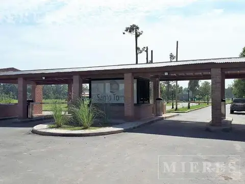 Terreno en Venta en Santo Tomas, USD 46.000