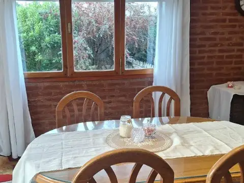 Casa en Venta en Barrio Colinas de Peralta Ramos, USD 120.000