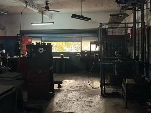 Galpon en Venta en Villa Soldati, USD 259.000