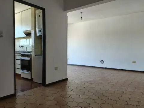 Departamento en Venta 43 años