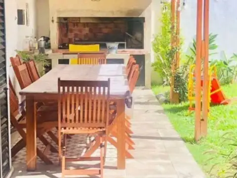 Casa en Venta 20 años