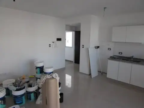 Departamento en Venta en Villa Crespo, USD 189.999